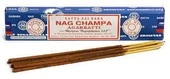 Nag Champa Tütsü - 3
