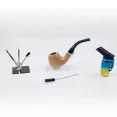 Pipsan Pipo Seti Gemici Natural - 3
