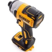 DEWALT DCF887NT 18 V AKÜSÜZ DARBELİ MATKAP - 4