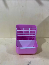 Tavşan Ginepig Hamster Yemlik/Otluk thumbnail 1