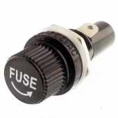 sigorta fuse 10 ah 2 adet - 1
