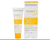 Bioderma Photoderm Aquafluide Invisible Spf 50+ 40ml - 1
