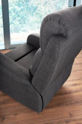 Niron Comfort Intense Fonksiyonel Tekli Koltuk TV / Baba Koltuğu - Berjer - 9