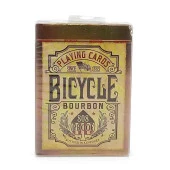 Bourbon Oyun Kartı Destesi thumbnail 1