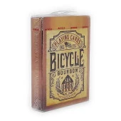 Bourbon Oyun Kartı Destesi thumbnail 2