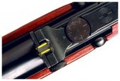 WEIHRAUCH HW 50 MII HAVALI TÜFEK - 3