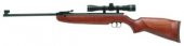 WEIHRAUCH HW 50 MII HAVALI TÜFEK - 7