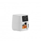 Robx Robwell AS27 Airfryer Yeni Nesil Halojen Isı Sistemli 1700W 6lT Dokumatik Ekran - 2