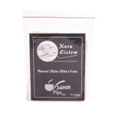 Şahin 9mm Dökme Balsa Filtre (150adet) - 2