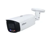 Dahua IPC-HFW3549T1-AS-PV-S3 5mp 3.6mm Lens Full-color H.265+ TİOC IR Bullet IP Kamera - 1