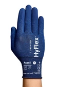Ansell HyFlex 11-819 ESD Dokunmatik Ekran Konforlu İş Eldiveni - 1
