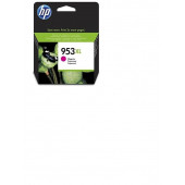 Hp 953Xl Yüksek Kapasite Kırmızı Kartuş F6U17Ae Kampanyal - 1