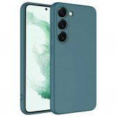 Galaxy S23 Kılıf Zore Mara Lansman Kapak - 8
