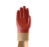 Ansell Nitrasafe 28-360 Mekanik ve Kesilmere Karşı Koruyucu İş Eldiveni thumbnail 2