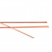 BAKIR KAYNAK TELİ (2 MM) (1 KG) - 3