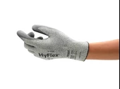 Ansell Hyflex 11-730 Mekanik ve Kesilmere Karşı Koruyucu İş Eldiveni - 3