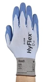 Ansell Hyflex 11-518 Mekanik ve Kesiklere Karşı Korumalı İş Eldiveni - 1