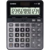Casio Hesap Makinesi Masaüstü Ds-3B 14 Hane GKE - 1