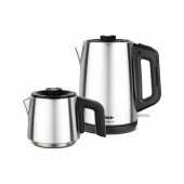 Fakir Chailand Inox Çay Makinesi - 2