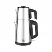 Fakir Chailand Inox Çay Makinesi - 3