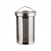 Fakir Chailand Inox Çay Makinesi - 4