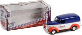 Greenlight 1/24 1939 Chevrolet Panel Truck - 1