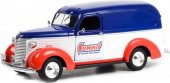 Greenlight 1/24 1939 Chevrolet Panel Truck - 2
