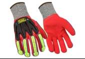 Ringers 068 R-Flex Impact Darbe Koruyucu Eldiven - 3