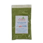 Doğal Öğütülmüş Ispanak Kurusu Ispanak Tozu 100 Gram Paket - 4