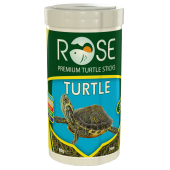 Amore Turtle Green Sticks 1000ml Rose 250ml Su Kaplumbağası Yemi ve Vitamin - 4