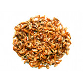 Amore Gammarus 1000ml  Lotus Turtle Sticks 250ml Sürüngen ve Kaplumbağa Yemi - 2