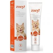 Zoey Multivitamin Paste 100 gr - 1