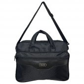 Bene Darbeye Karşı Korumalı 18,5 inch Laptop Evrak Çantası 164 - 5