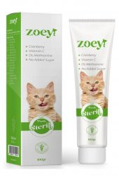 Zoey Steril Malt Paste 100 gr - 1