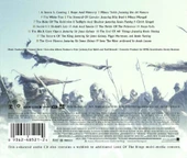 SOUNDTRACK - THE LORD OF THE RINGS THE RETURN OF THE KING (CD) (2003) thumbnail 2