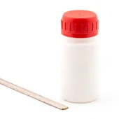 Gümüş Kaynak Teli %20 (1ADET) + GÜMÜŞ KAYNAK DEKAPANI ASA Flo (50 GR) - 1