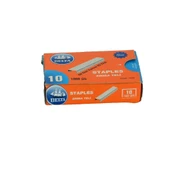 Delta Staples Zımba Teli Gri No-10 1 Kutu 1000 Adet Kod-1622 - 4