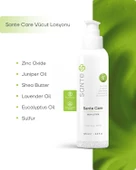 Sante Plus Sante Care Cilt Bakım Losyonu 125 ML (Uyuz, Kaşıntı) - 3