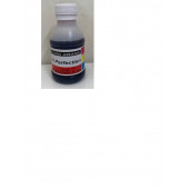 Canon  Epson HP Uyumlu -100 ML Kırmızı Gıda Mürekkebi - 1