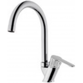 Penta Lavabo Eviye Banyo Bataryası Opus Serisi ( U Boru ) 323330 - 3