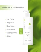 Sante Plus Çift Etki Sante Care Cilt Bakım Losyonu 250 ML (Uyuz, Kaşıntı) - 3