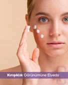 Sante Plus Cilt Yenileyici Kırışıklık Karşıtı Peptit Cilt Bakımı Botolifting Kırışıklık Kremi 50 ML - 6