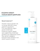 Sante Plus Saç Derisinde Kaşıntı Kepek Karşıtı Yoğun Bakım Şampuanı 250 ML - 4