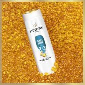 Pantene Temel Bakım 3Ü1 Arada Şampuan 600 Ml - 3