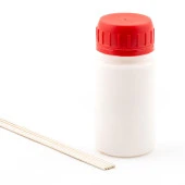 Gümüş Kaynak Teli %50 (1ADET) + GÜMÜŞ KAYNAK DEKAPANI ASA Flo (50 GR) - 1