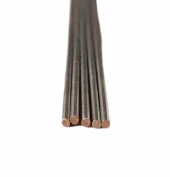 Gümüş Kaynak Teli %50 (1ADET) + GÜMÜŞ KAYNAK DEKAPANI ASA Flo (50 GR) - 2