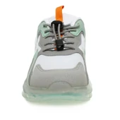 Vicco 346-F23Y-168 Mask Unisex Çocuk Spor Ayakkabı - 11