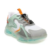 Vicco 346-F23Y-168 Mask Unisex Çocuk Spor Ayakkabı - 9