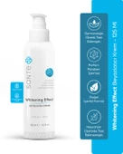 Sante Plus Aydınlatıcı Leke Karşıtı Cilt Beyazlatıcı Krem 125 Ml ( Yüz, Koltuk Altı, Bikini Bölgesi ) - 1