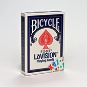 Bicycle Lovision Oyun Kartları - 2